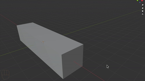 Sử dụng phím tắt Shift + R để lặp lại hành động cuối cùng.