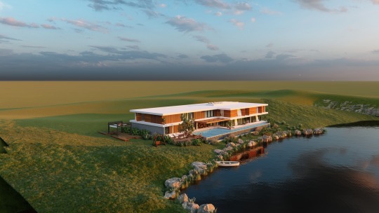 Nguồn ảnh: Lumion.com