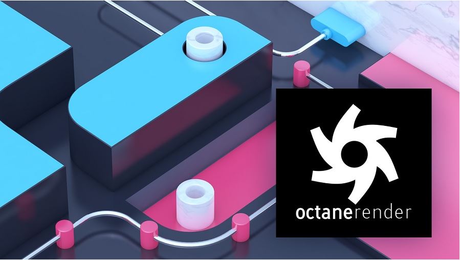 Mẹo kết xuất nhanh hơn với Octane cho Cinema 4D 1
