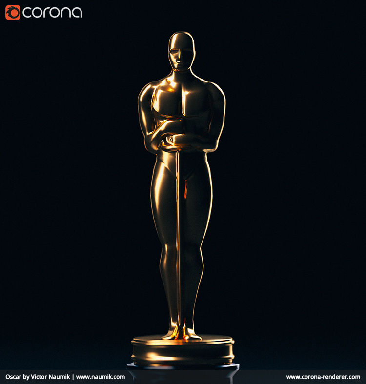 Tìm hiểu về các loại vật liệu trong Corona 2