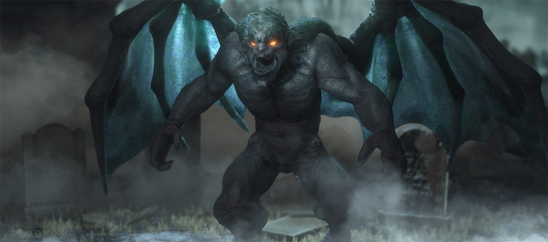 Hoạt hình 3D trở nên đơn giản hơn bao giờ hết với iClone và iRender Cloud Rendering