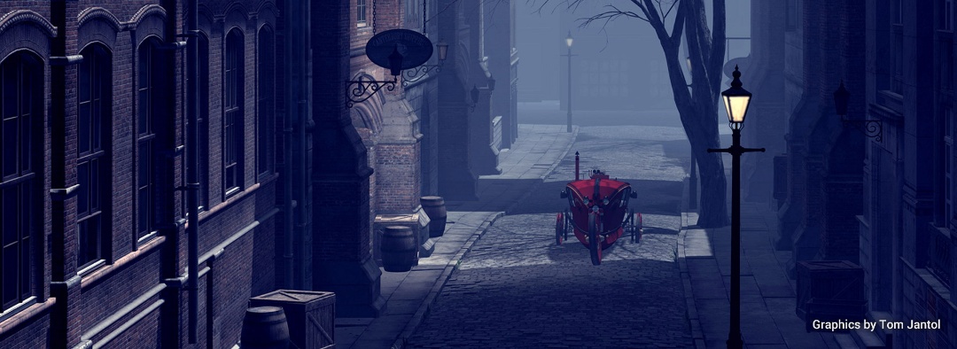 Hoạt hình 3D trở nên đơn giản hơn bao giờ hết với iClone và iRender Cloud Rendering 4