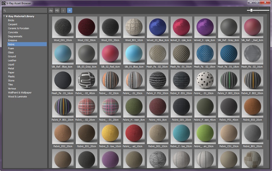 tính năng mới ở Vray 5 2
