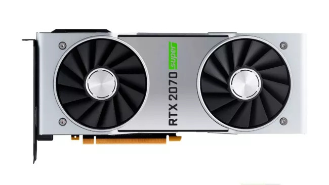 (Image credit: Nvidia)