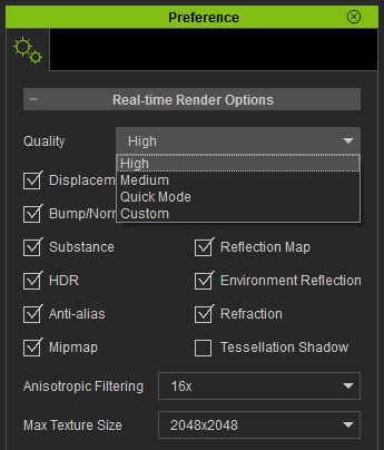 Nâng cao hiệu suất iClone với iRender 4