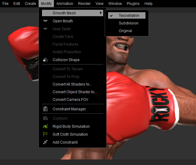 Nâng cao hiệu suất iClone với iRender 3