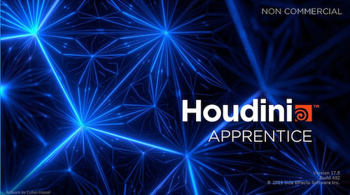 Tổng quan về 5 versions của Houdini 1`
