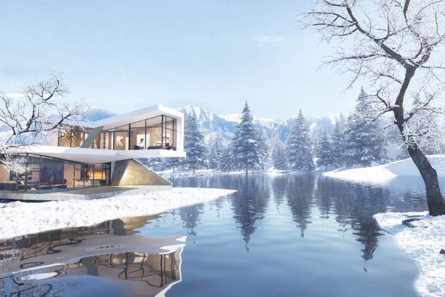 Định vị thương hiệu cá nhân cho ArchViz freelancer 1