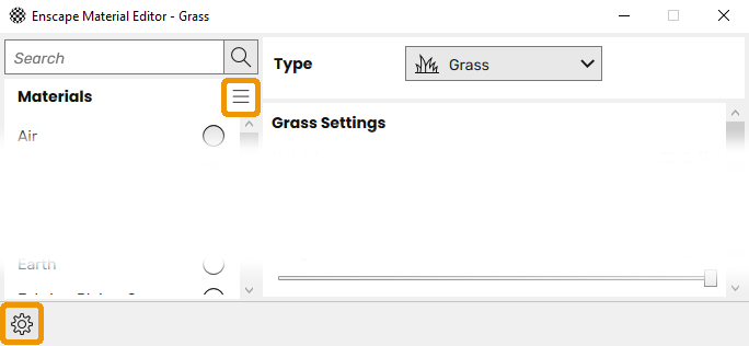 Vật liệu trong Revit và Enscape với iRender 2