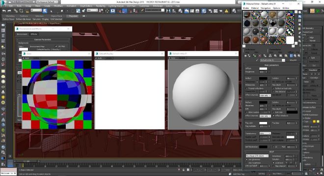 SpotWorks Studio xây dựng nhà hàng ngoài trời Viceroy 3