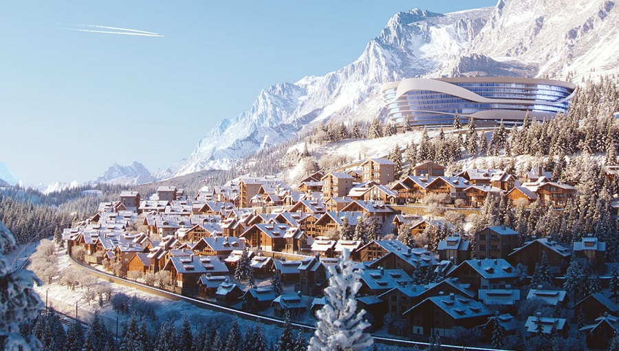 Dịch Vụ Cloud Rendering Chuyên Nghiệp Cho Vray GPU 1