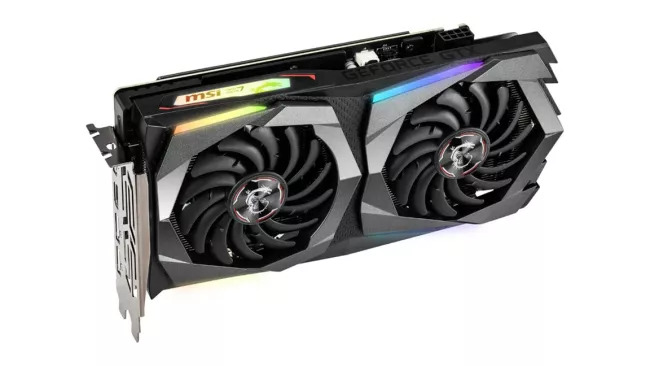 (Image credit: Nvidia)