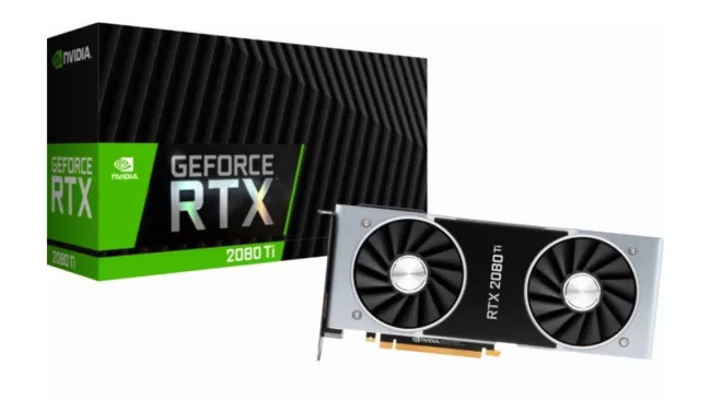 (Image credit: Nvidia)
