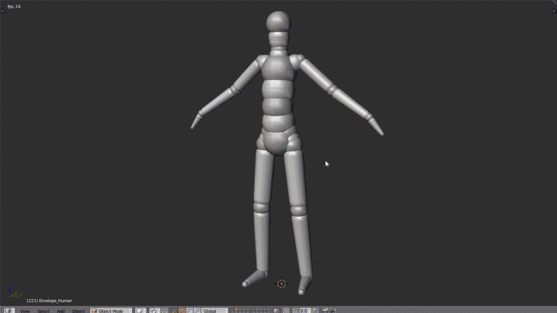 Các công cụ điêu khắc tốt nhất cho Blender năm 2021 8