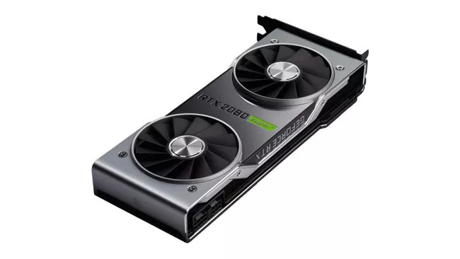 (Image credit: Nvidia)