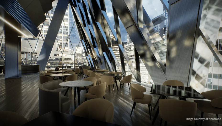 Những mẹo nhỏ khi render sẽ giúp dự án nội thất của bạn tốt hơn