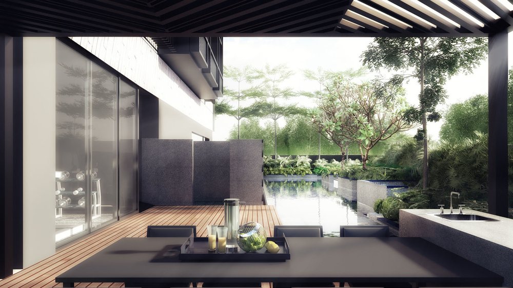 3D Rendering là gì? – Khái niệm dành cho người mới bắt đầu 3