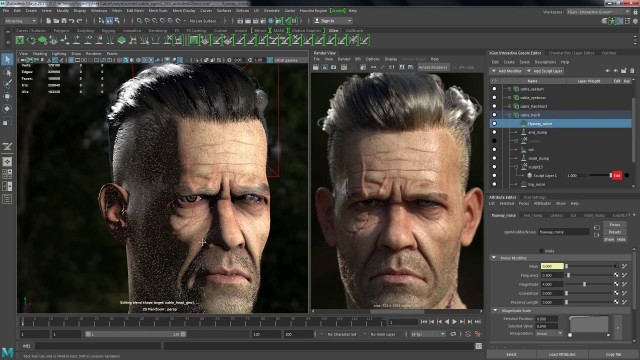 Những phần mềm mô hình hóa 3D tốt nhất năm 2021 (Phần 1) 2