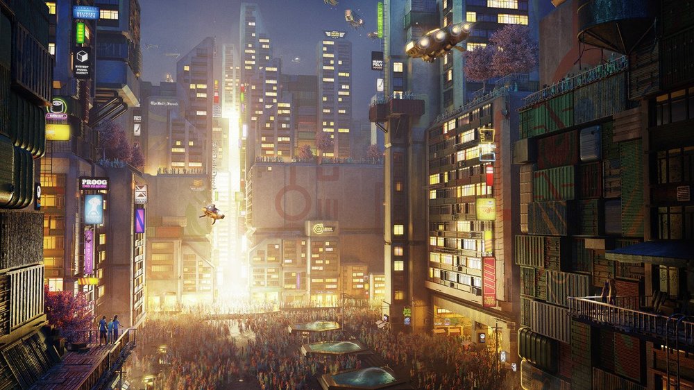 phần mềm tạo hình 3D