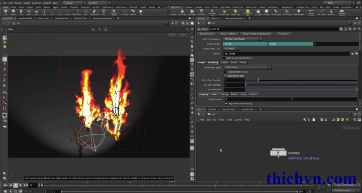 Những phần mềm mô hình hóa 3D tốt nhất năm 2021 (Phần 1) 3