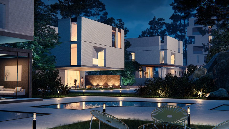 3D rendering là gì – Hướng dẫn hình ảnh hóa 3D 4