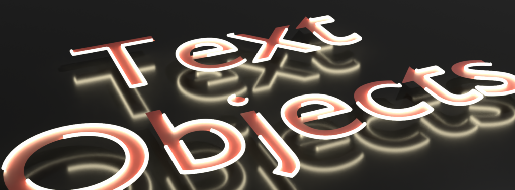 Tổng quan Procedural Curves trong Blender 3.0 3