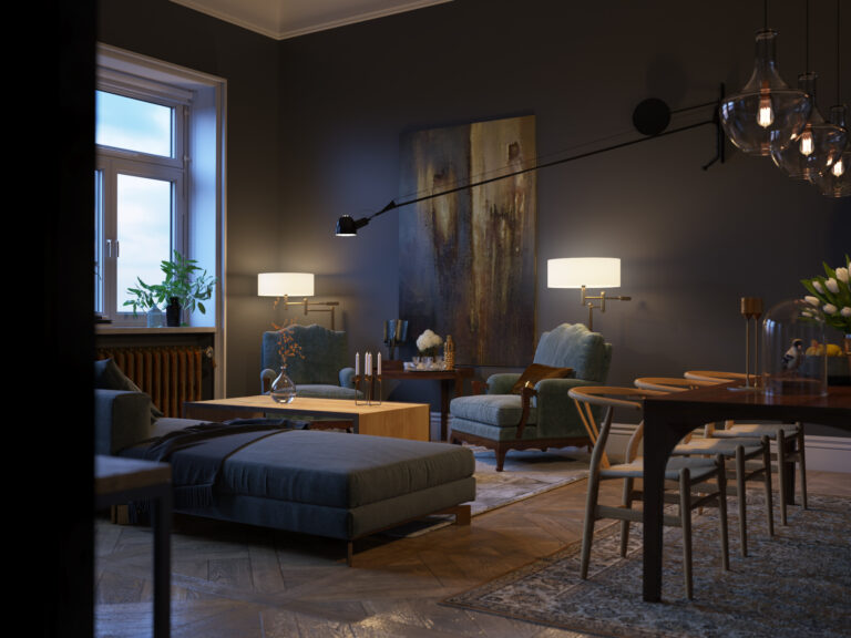 Phỏng vấn 4pixos Studio 4