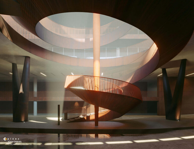 Phỏng vấn 4pixos Studio