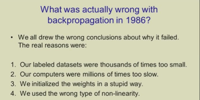 5 phút để hiểu hơn về Deep Learning (Phần 1) 3