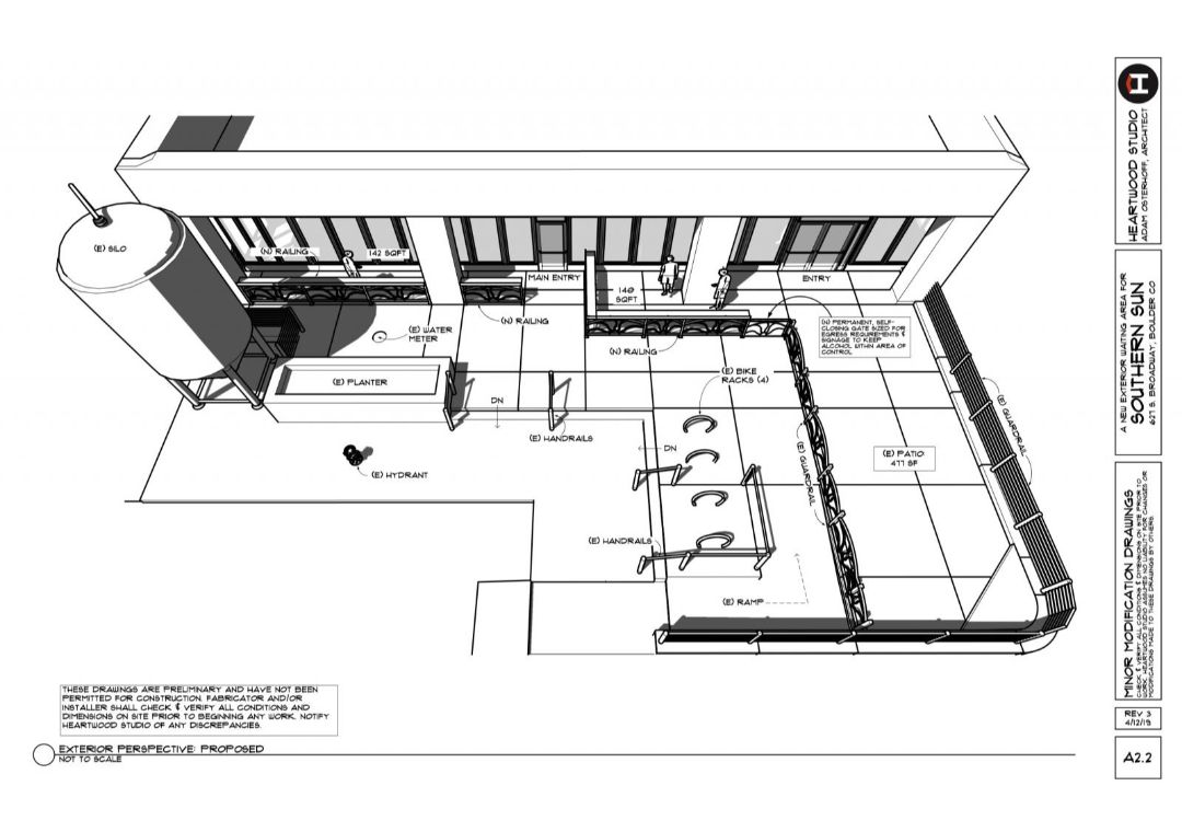 LayOut hiển thị thông tin chi tiết của một sân mới tại quán rượu địa phương.