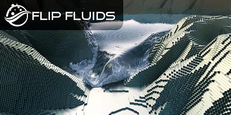 FLIP Fluids addon (Nguồn hình ảnh: inspirationtuts.com)
