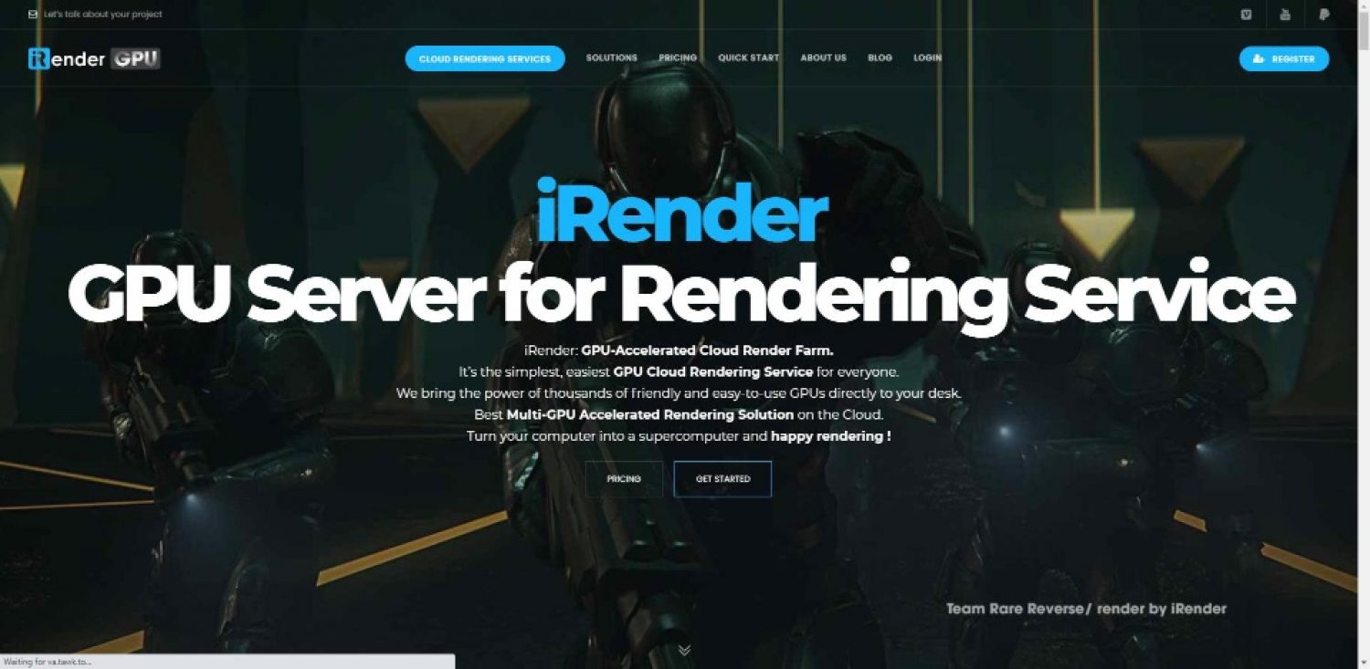 Nguồn: irendering.net