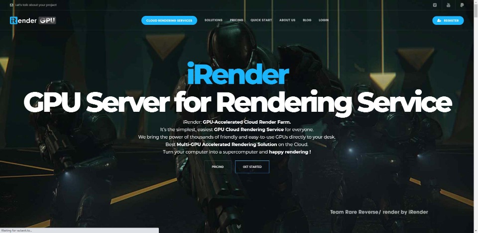 Nguồn: irendering.net