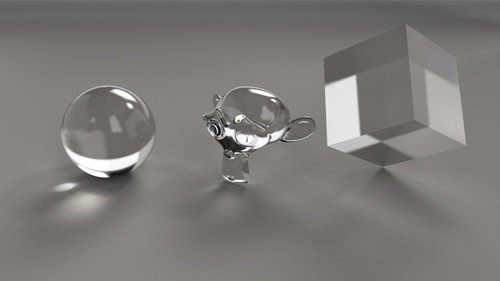 Cách nhập mô hình từ SolidWorks sang Blender 1