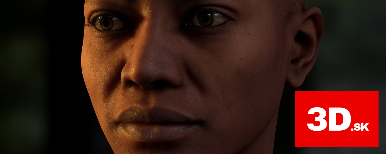 khuôn mặt người