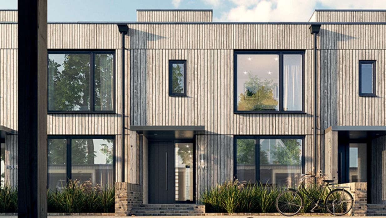 Nguồn hình ảnh: Larch studio trên chaosgroup.com