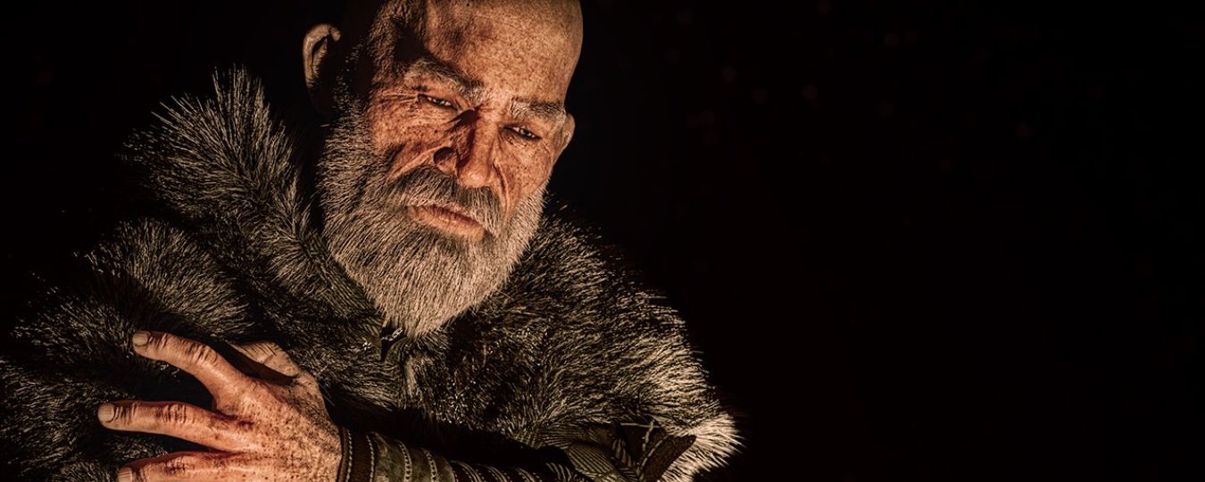 Cách tạo ánh sáng cảnh 3D hoàn hảo với Daz3D 2