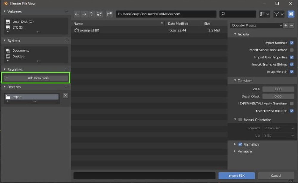 3Ds Max