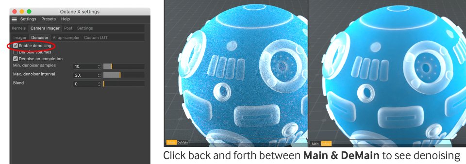 Tối ưu hóa Path Tracing để tăng tốc render trên Octane (phần 2) 6