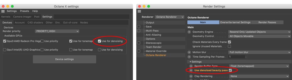 Tối ưu hóa Path Tracing để tăng tốc render trên Octane (phần 2) 6