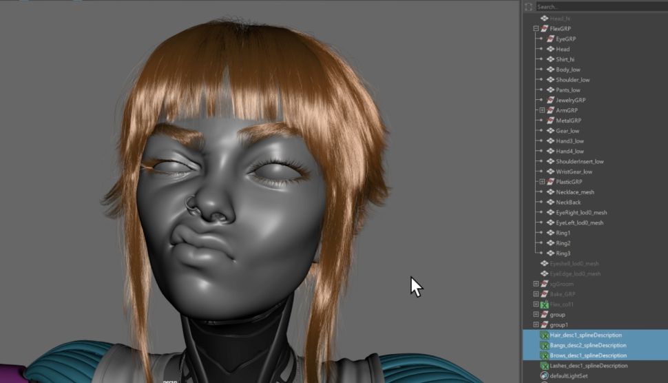 Nguồn Ảnh: J Hill 