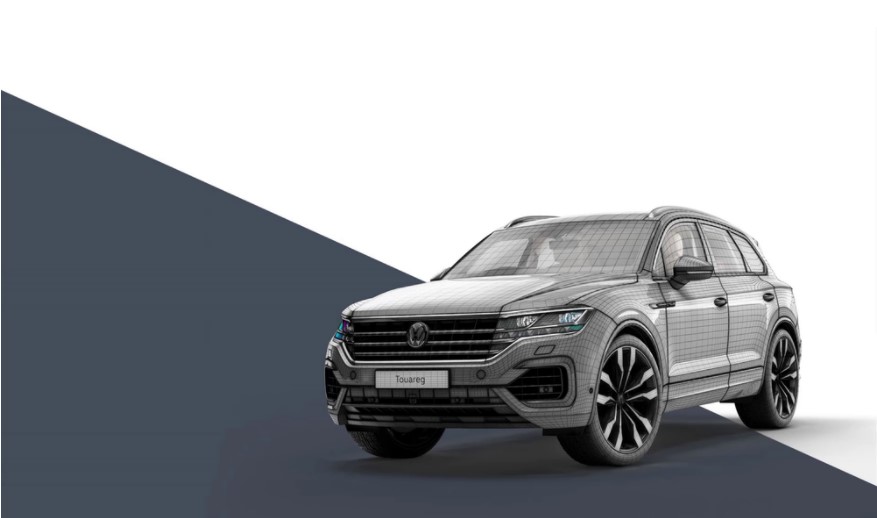 6 mẹo giúp tăng tính chân thực kết xuất với 3ds Max và Vray 1