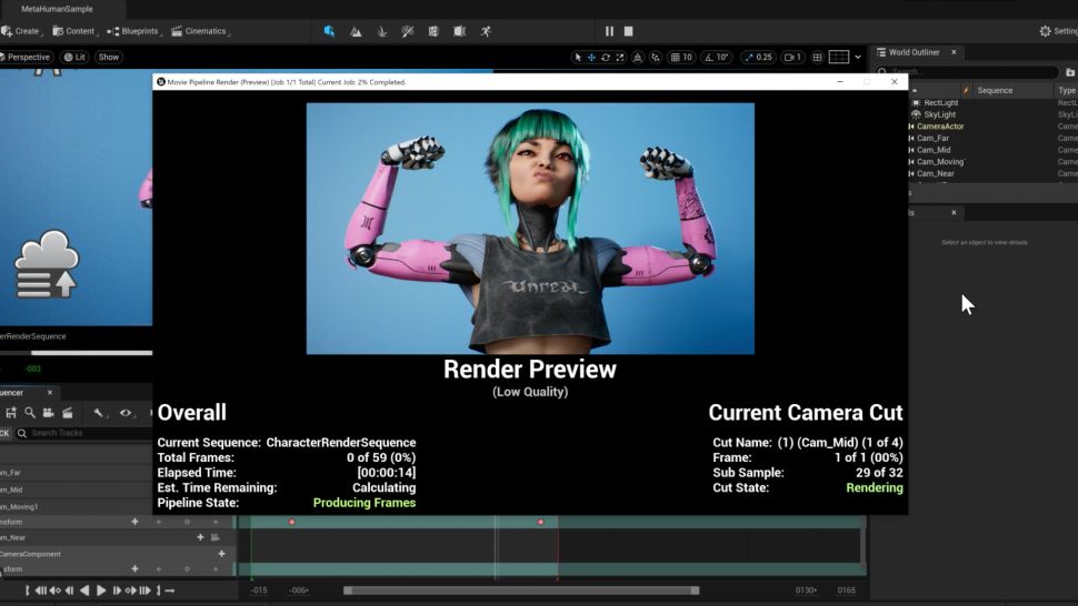 Nguồn Ảnh: J Hill 