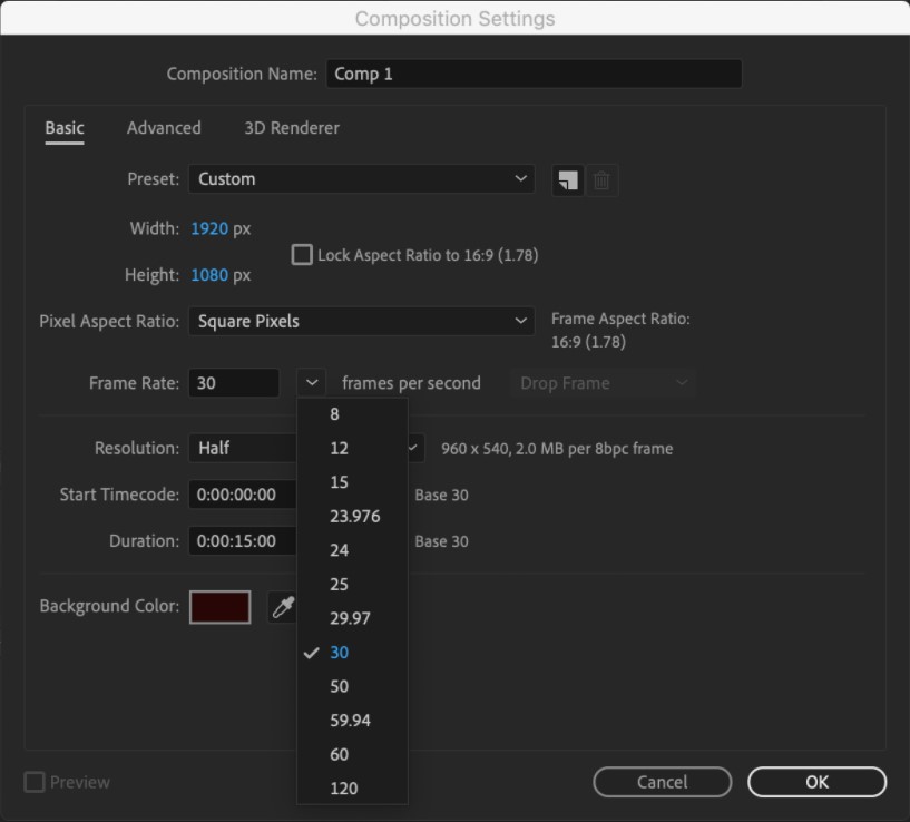 After-Effects_iRender_with_After Effects_2 Nguồn: motionarray.com