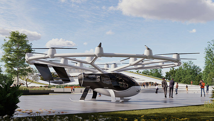 Có gì mới trong Enscape 3.2