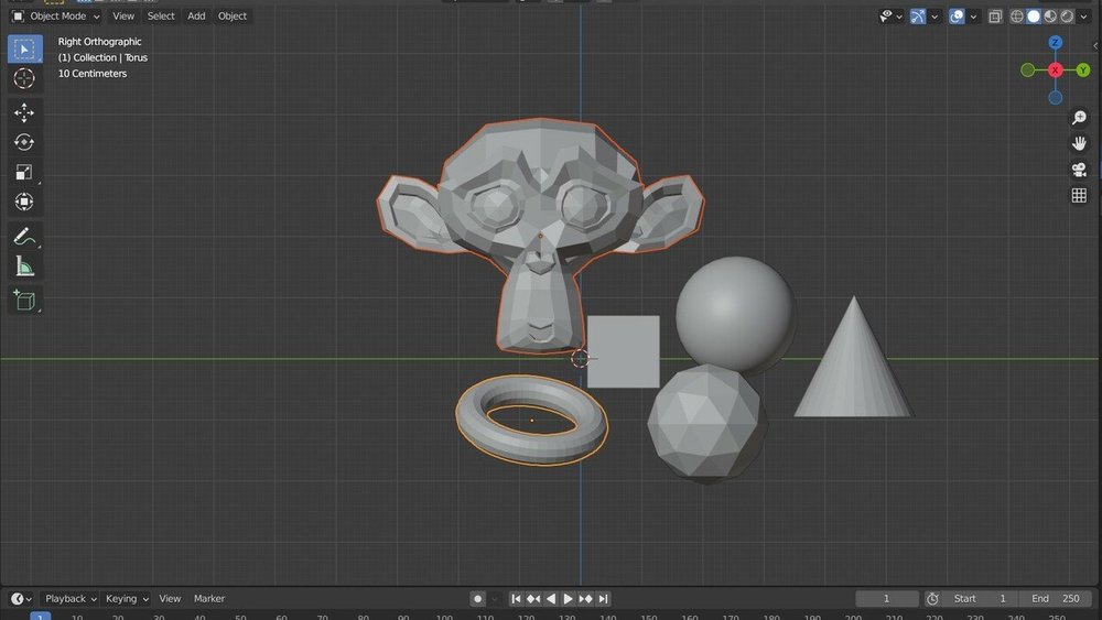 Nguồn: Archee Verma qua All3DP