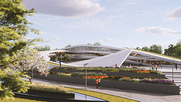 Có gì mới trong Enscape 3.2 3