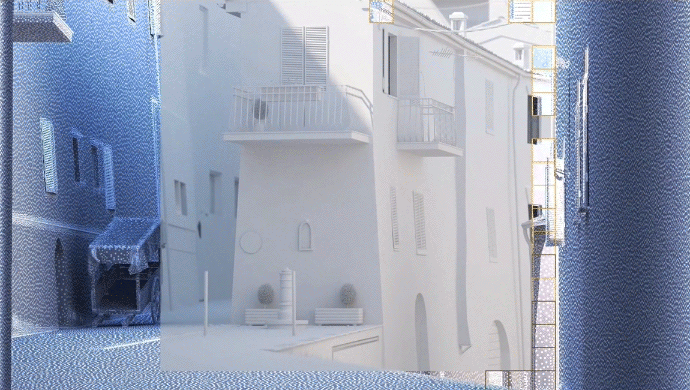 Team Render: Render Network cho Cinema 4D 2