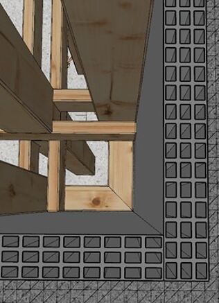 Hướng dẫn Tạo Vật liệu Mờ trong Enscape 2