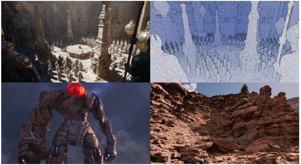 Nguồn: unrealengine.com